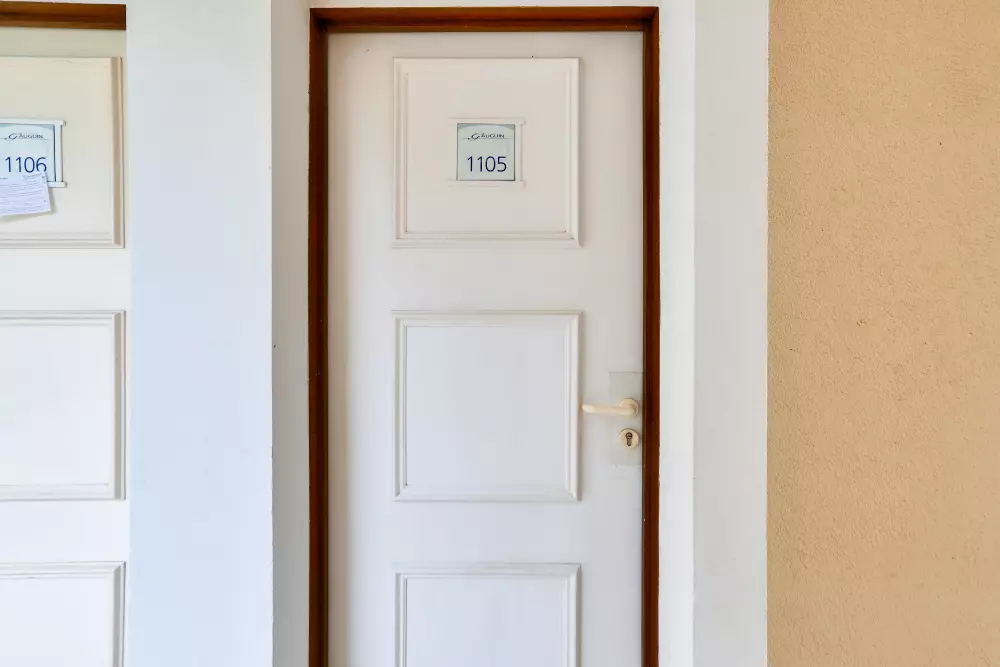 Residence Cannes Villa Francia - maeva Home