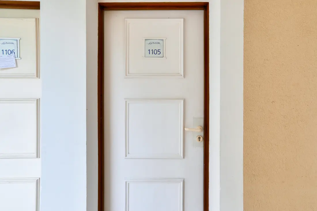 Residence Cannes Villa Francia - maeva Home