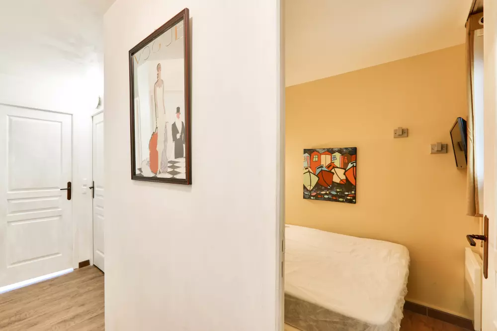 Residence Cannes Villa Francia - maeva Home