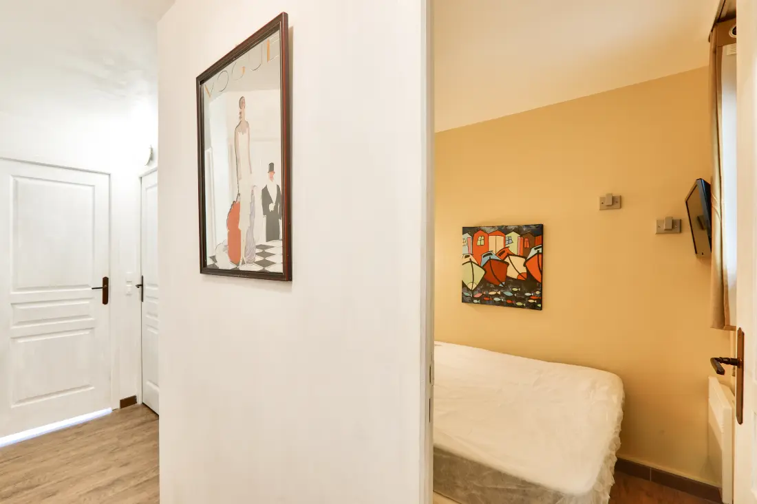 Residence Cannes Villa Francia - maeva Home