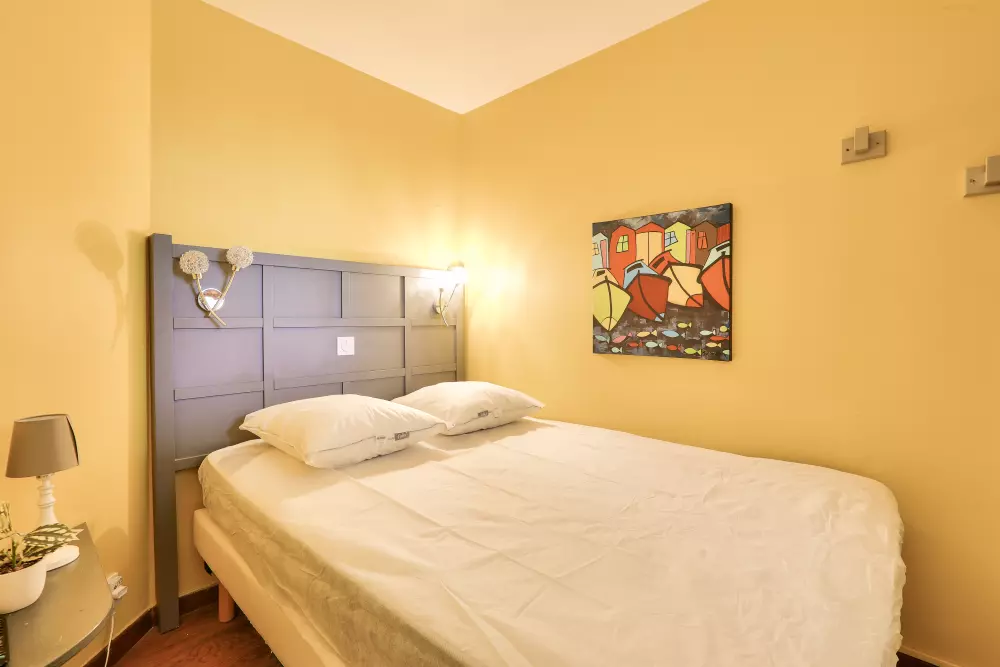 Residence Cannes Villa Francia - maeva Home