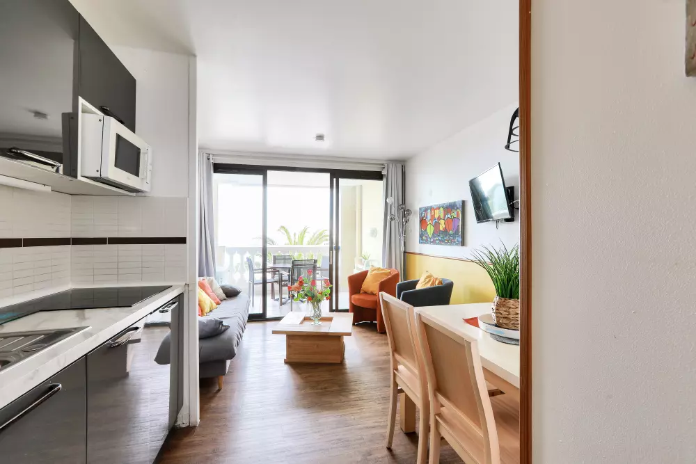 Residence Cannes Villa Francia - maeva Home