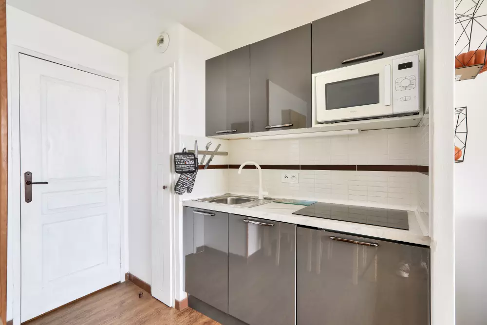 Residence Cannes Villa Francia - maeva Home