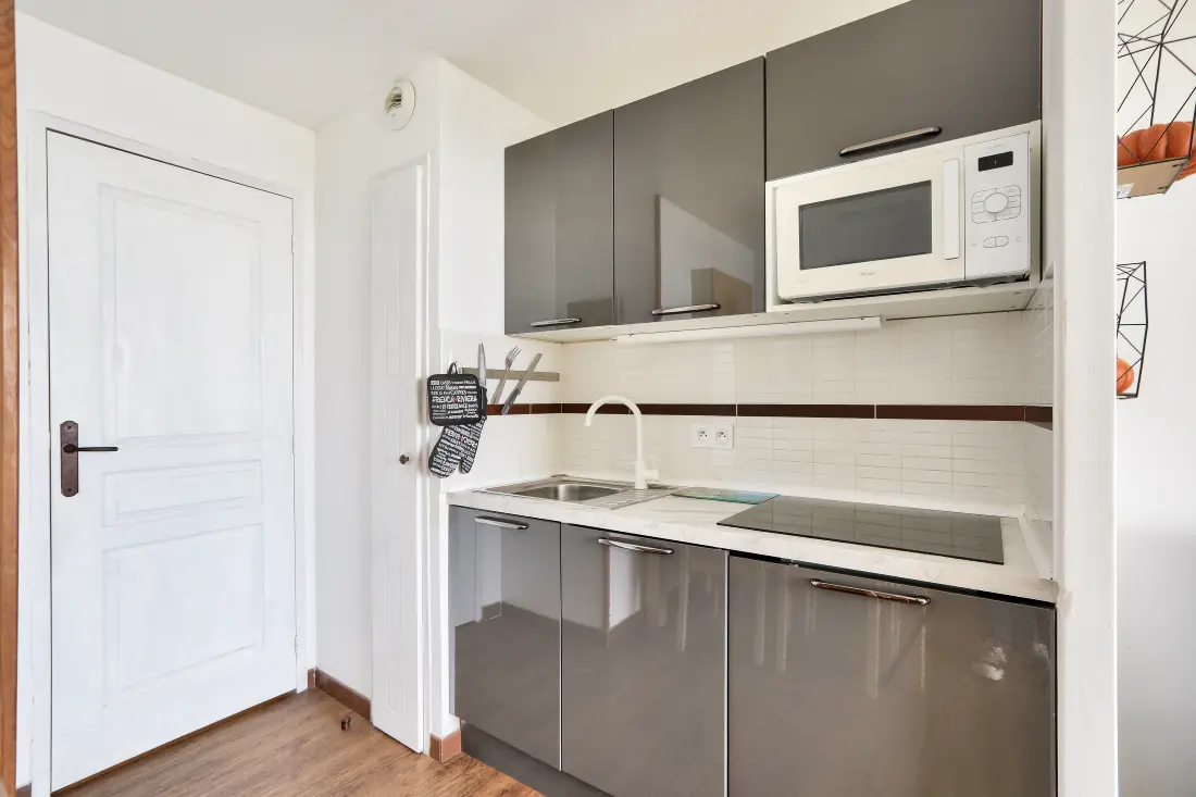 Residence Cannes Villa Francia - maeva Home