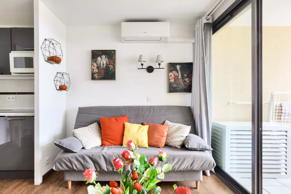 Residence Cannes Villa Francia - maeva Home