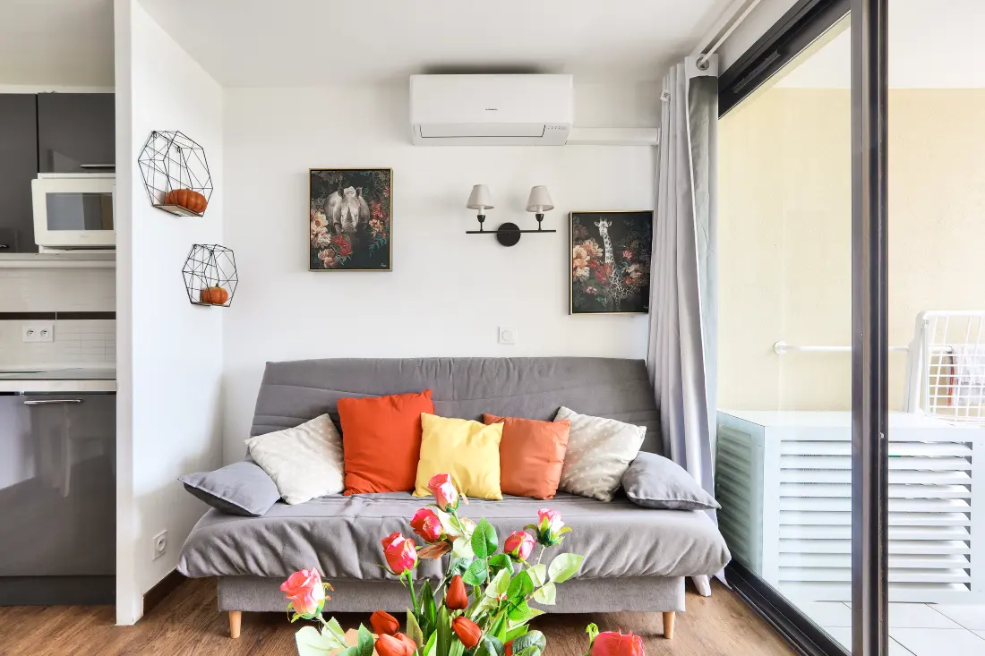 Residence Cannes Villa Francia - maeva Home