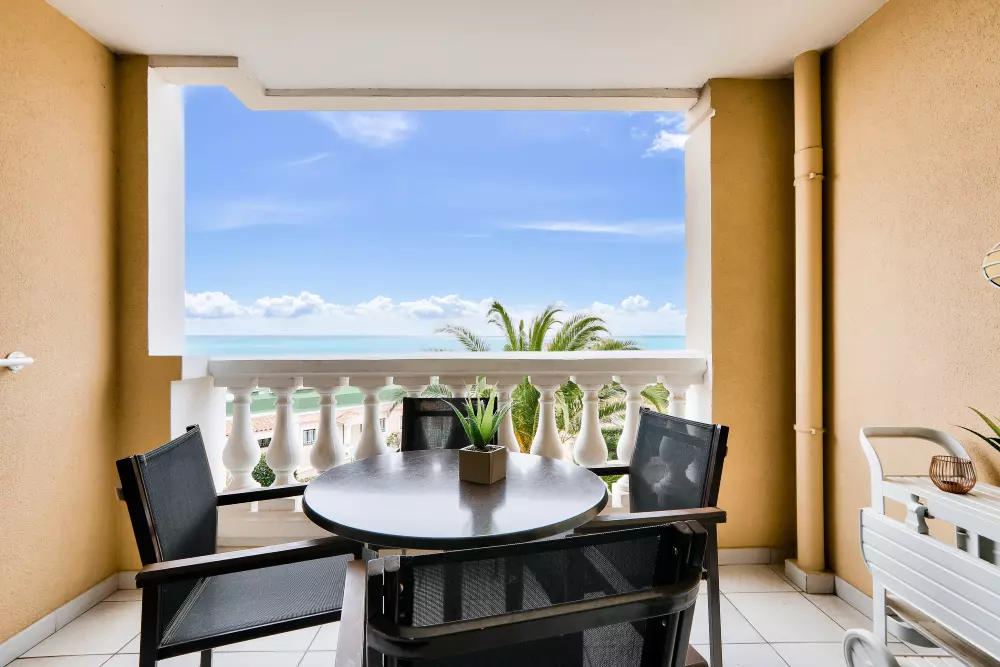 Residence Cannes Villa Francia - maeva Home