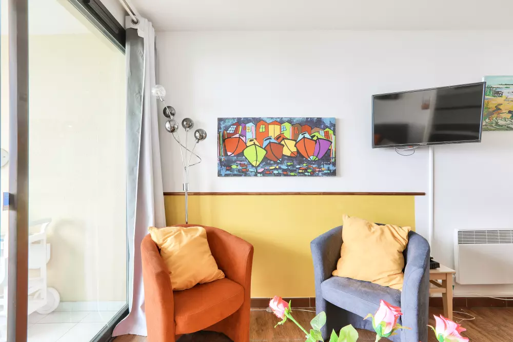 Residence Cannes Villa Francia - maeva Home