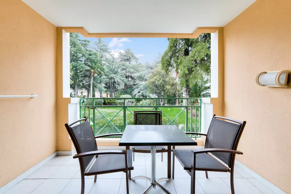 Residence Cannes Villa Francia - maeva Home