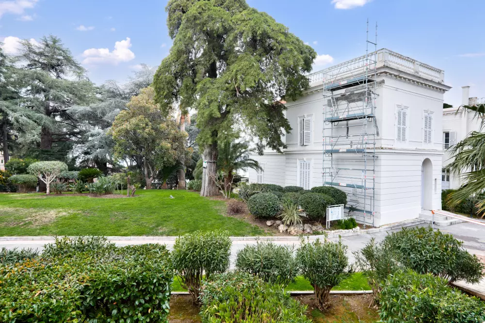 Residence Cannes Villa Francia - maeva Home