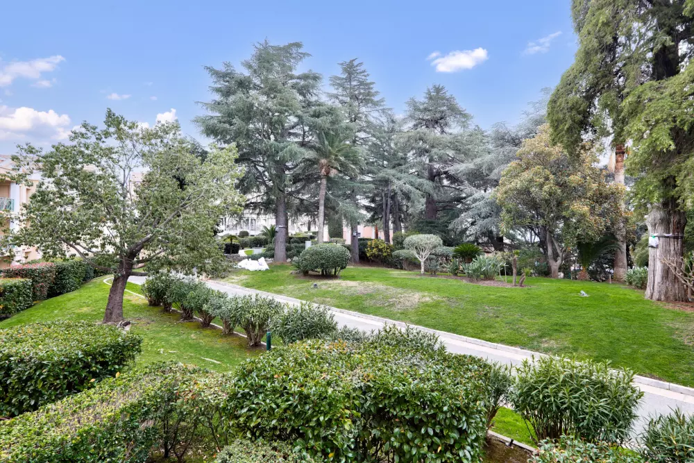 Residence Cannes Villa Francia - maeva Home