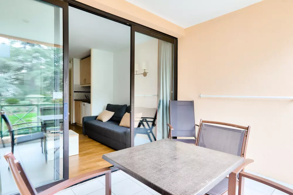 Residence Cannes Villa Francia - maeva Home