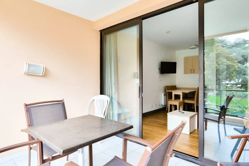 Residence Cannes Villa Francia - maeva Home