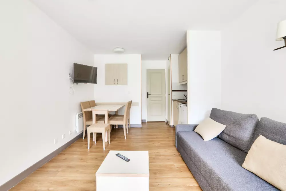 Residence Cannes Villa Francia - maeva Home