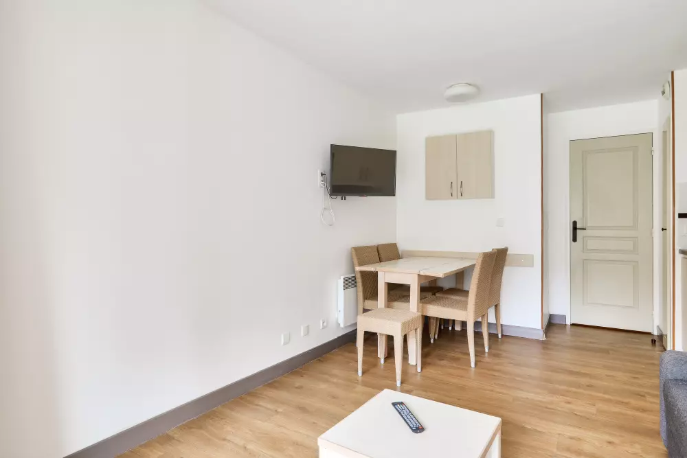 Residence Cannes Villa Francia - maeva Home