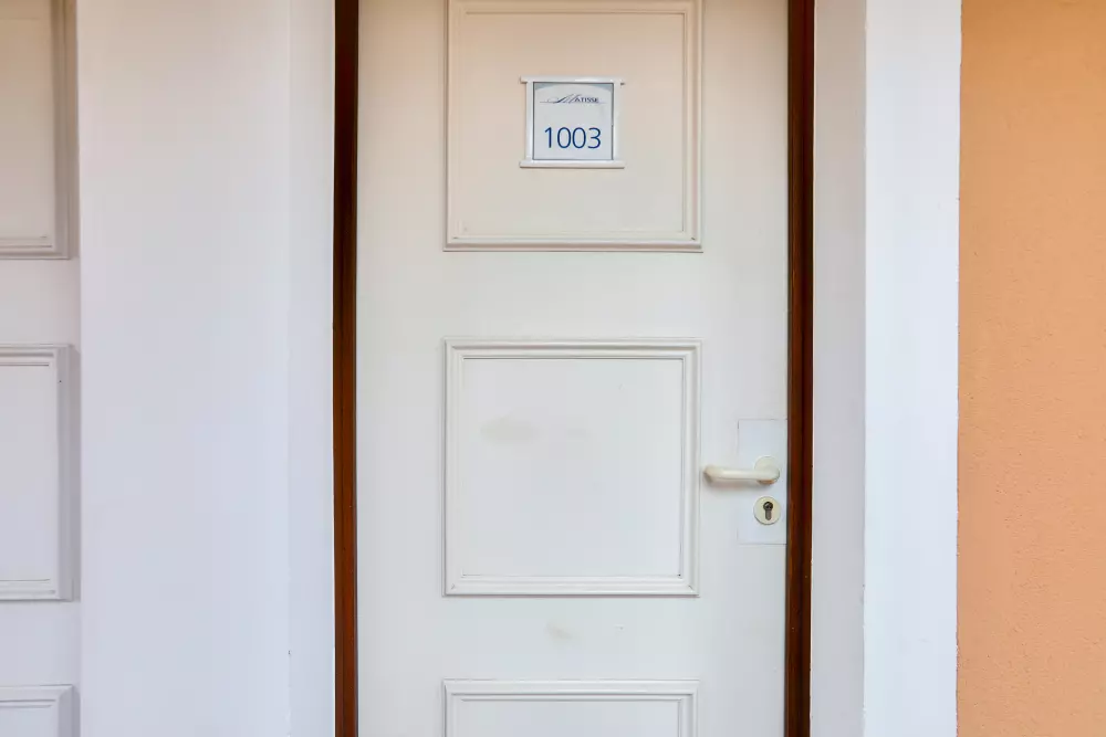 Residence Cannes Villa Francia - maeva Home