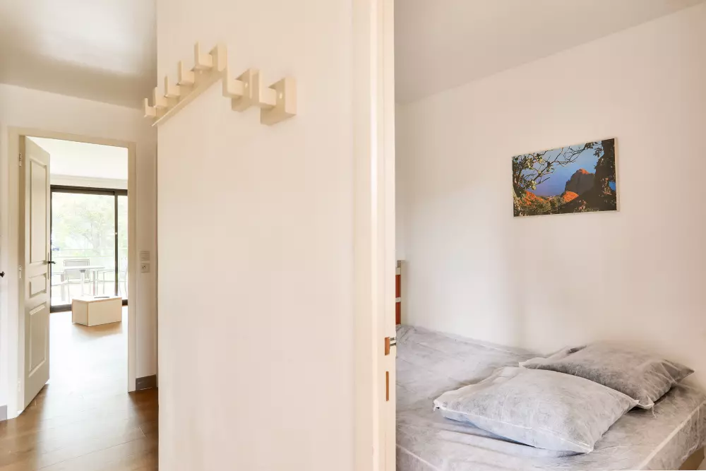 Residence Cannes Villa Francia - maeva Home