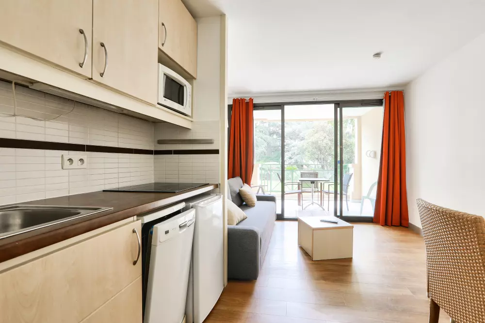 Residence Cannes Villa Francia - maeva Home