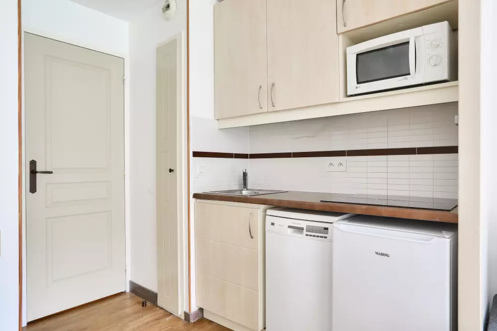 Residence Cannes Villa Francia - maeva Home