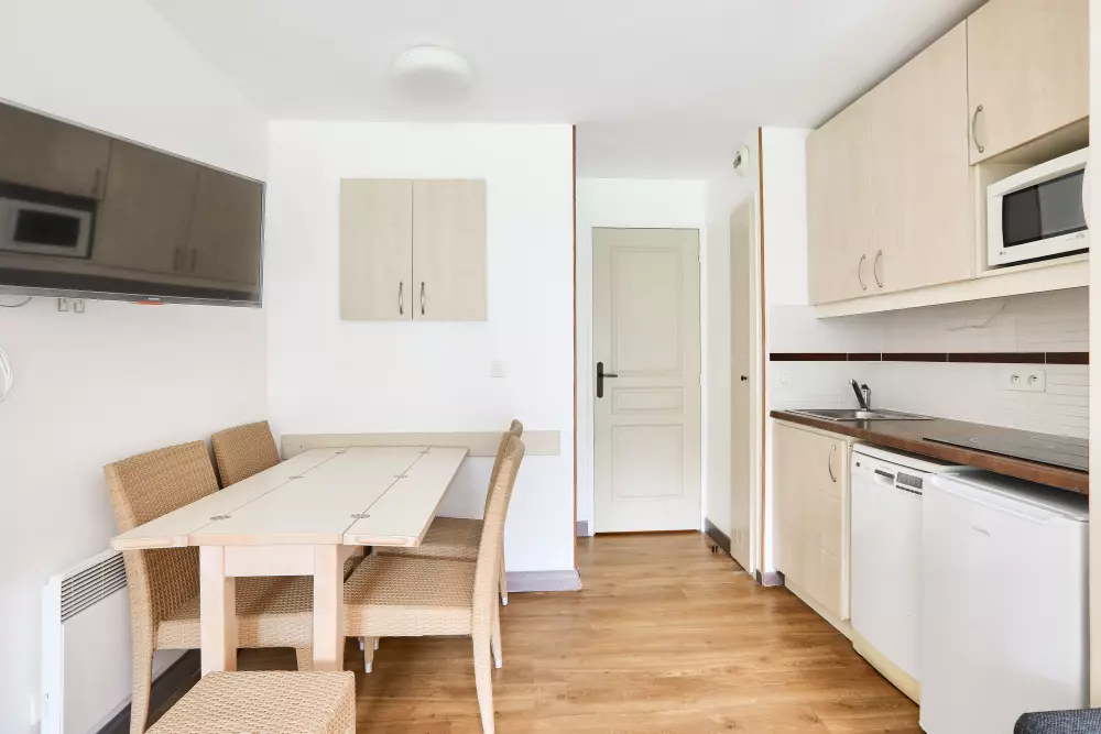 Residence Cannes Villa Francia - maeva Home