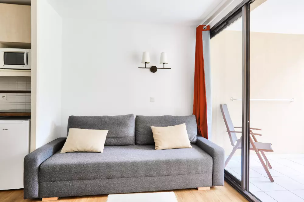 Residence Cannes Villa Francia - maeva Home