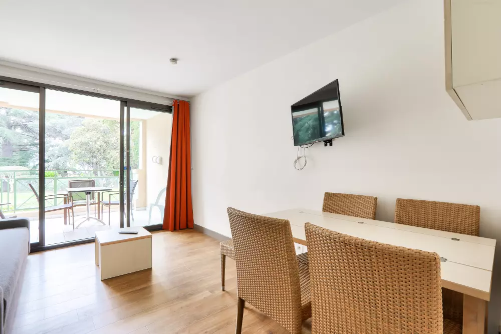 Residence Cannes Villa Francia - maeva Home