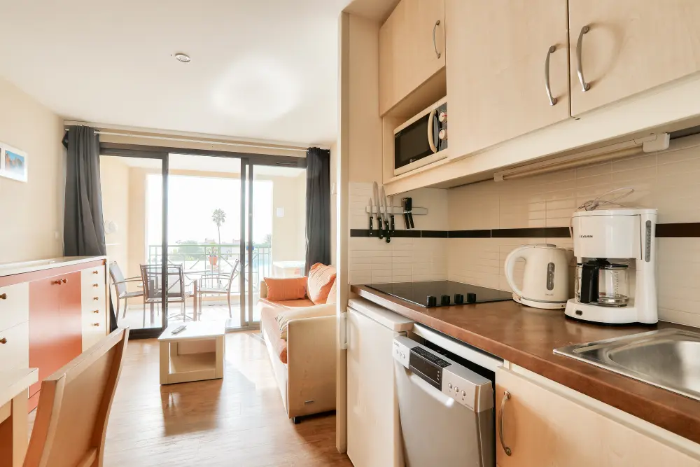 Residenz Cannes Villa Francia - maeva Home