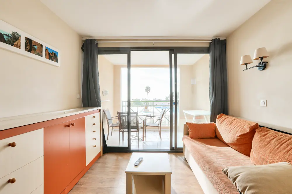 Residenz Cannes Villa Francia - maeva Home