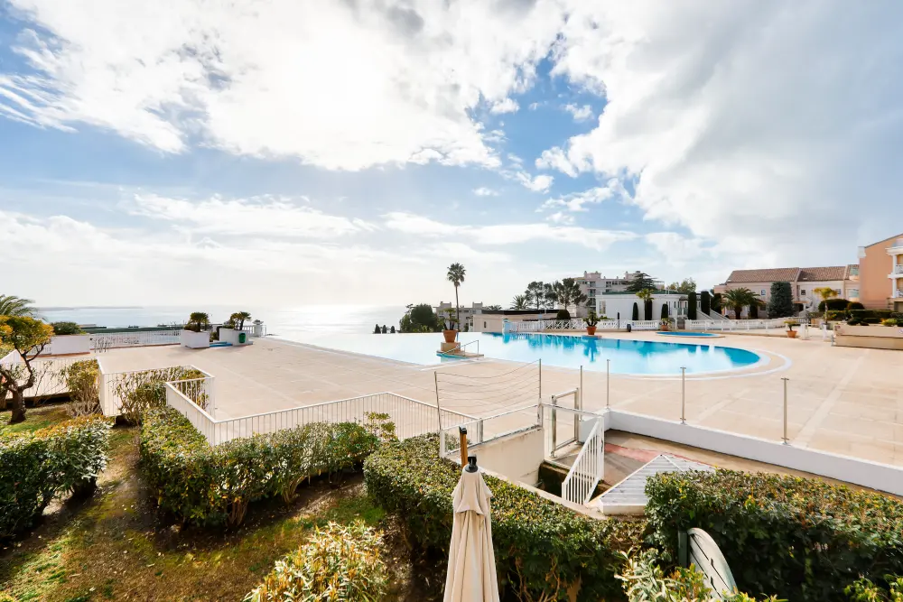 Residenz Cannes Villa Francia - maeva Home