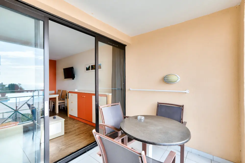 Residenz Cannes Villa Francia - maeva Home