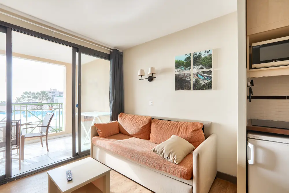 Residenz Cannes Villa Francia - maeva Home