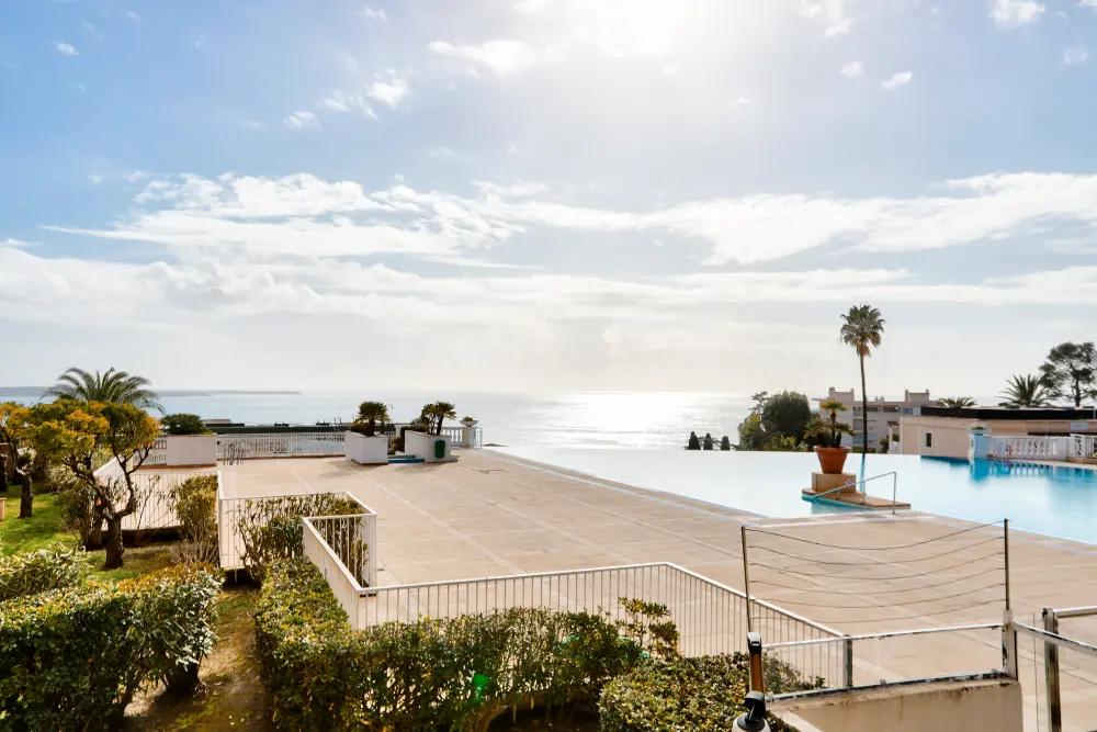 Residenz Cannes Villa Francia - maeva Home