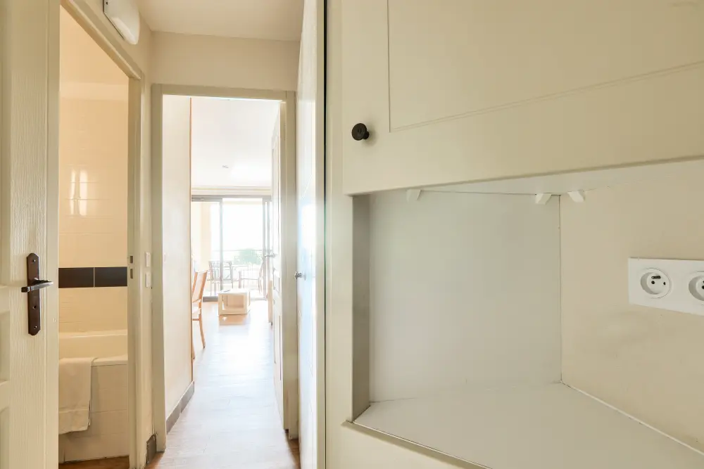 Residenz Cannes Villa Francia - maeva Home