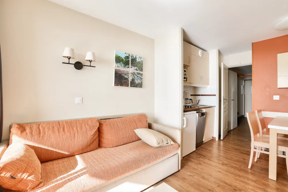 Residenz Cannes Villa Francia - maeva Home