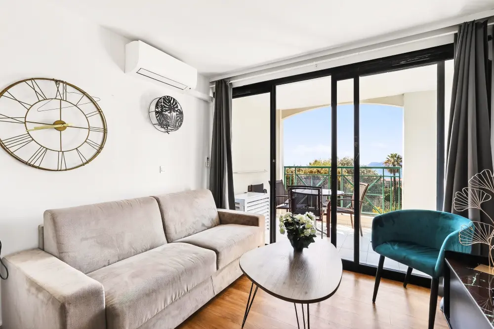 Résidence Cannes Villa Francia - maeva Home