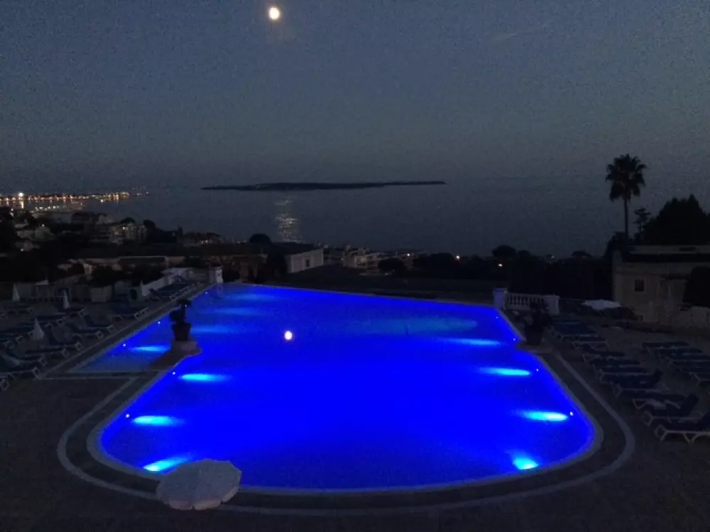 Residence Cannes Villa Francia - maeva Home