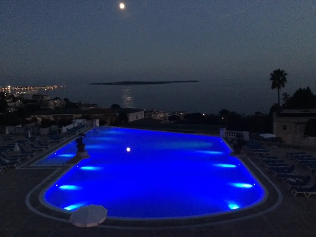 Residence Cannes Villa Francia - maeva Home
