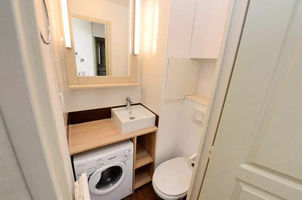 Residence Cannes Villa Francia - maeva Home