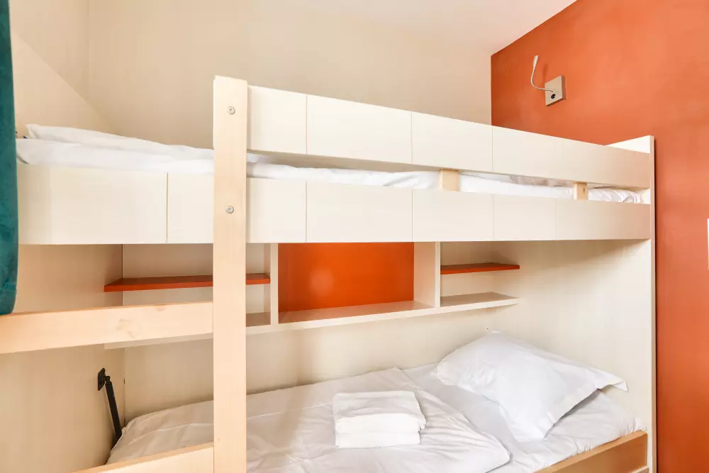 Residence Cannes Villa Francia - maeva Home