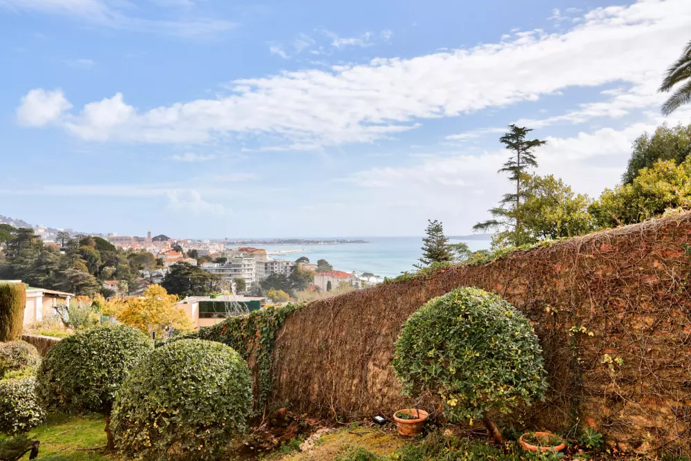 Residence Cannes Villa Francia - maeva Home