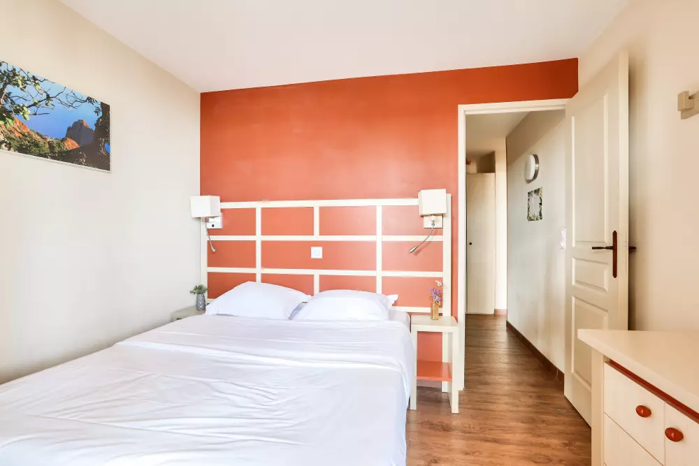 Residence Cannes Villa Francia - maeva Home