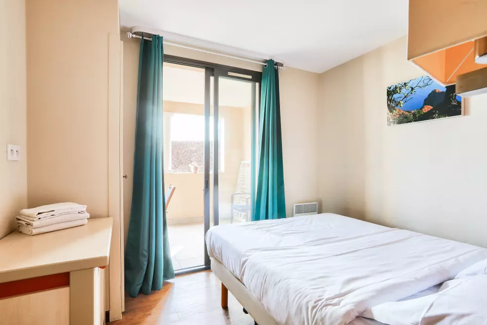 Residence Cannes Villa Francia - maeva Home