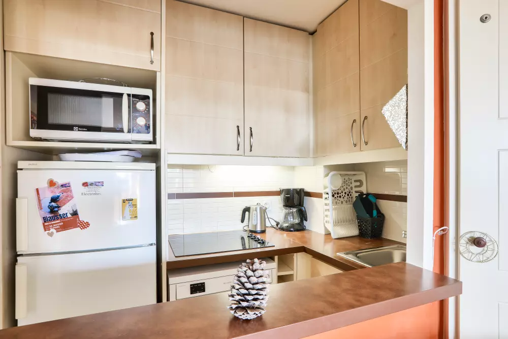 Residence Cannes Villa Francia - maeva Home