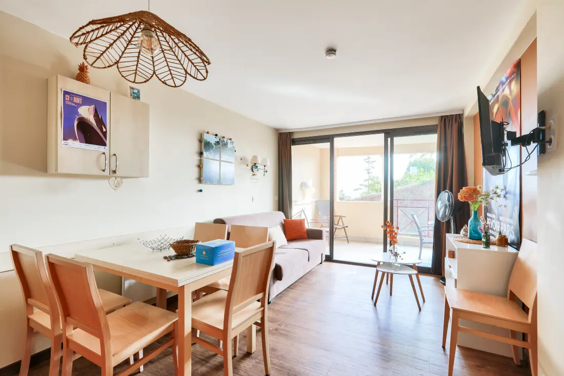 Residence Cannes Villa Francia - maeva Home