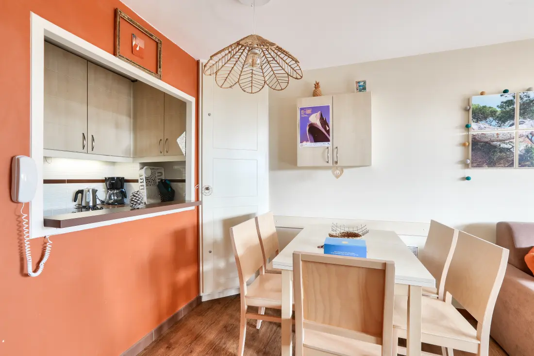 Residence Cannes Villa Francia - maeva Home