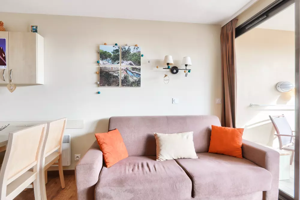 Residence Cannes Villa Francia - maeva Home