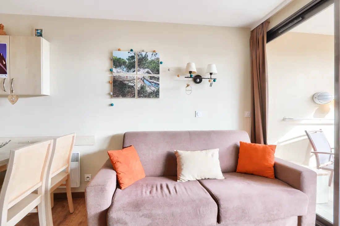 Residence Cannes Villa Francia - maeva Home