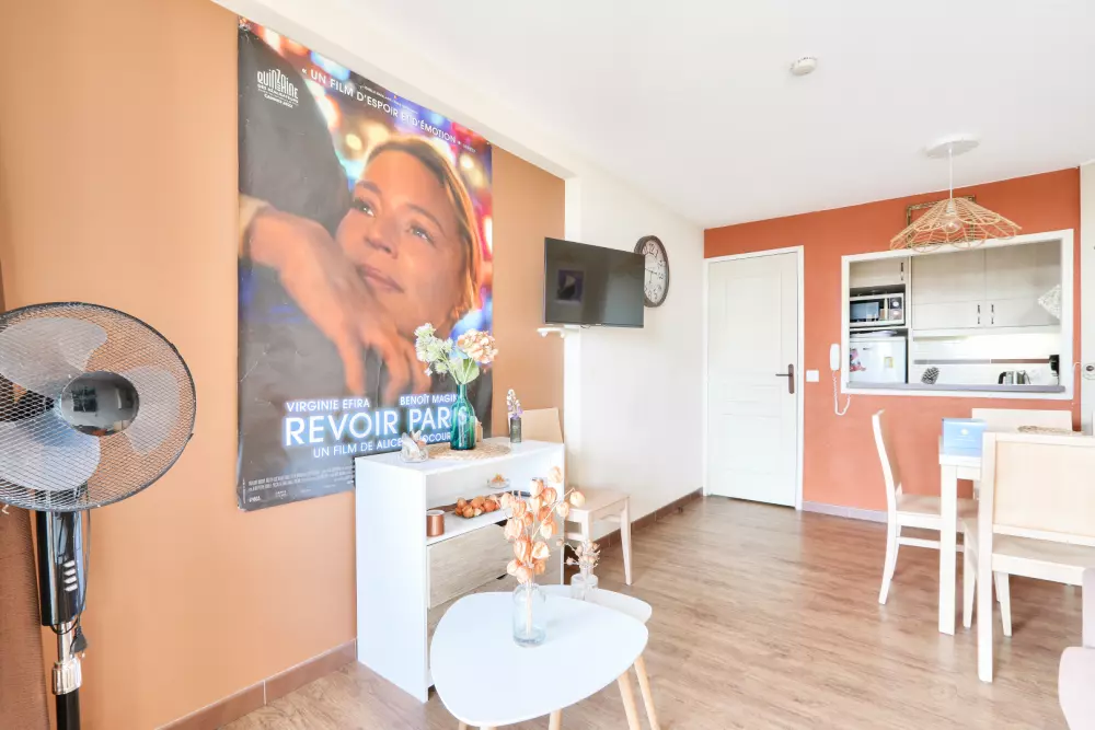 Residence Cannes Villa Francia - maeva Home