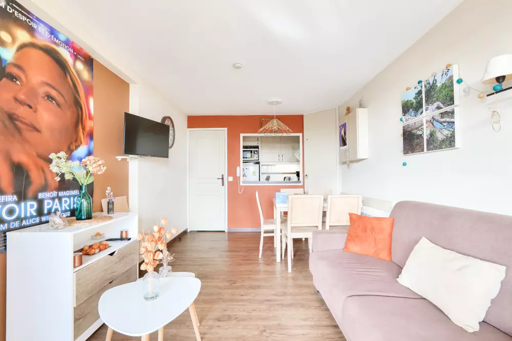 Residence Cannes Villa Francia - maeva Home