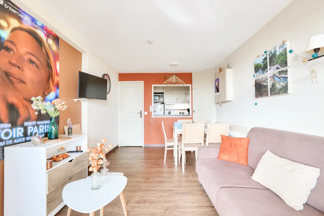 Residence Cannes Villa Francia - maeva Home